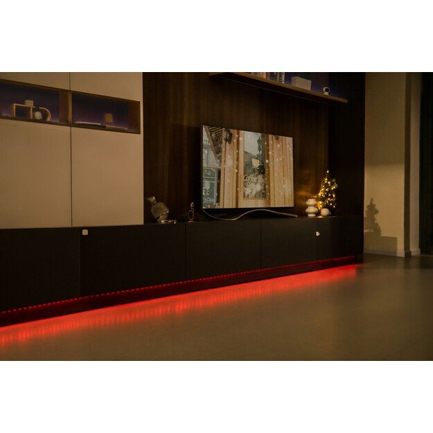 Aqara - LED Strip T1 1m Extension: Expand Your Lighting 5