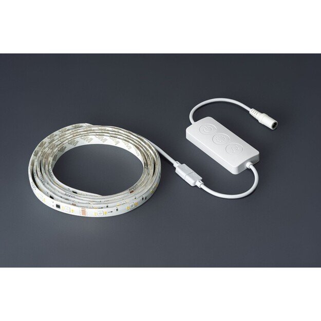 Aqara - LED Strip T1 1m Extension: Expand Your Lighting 3