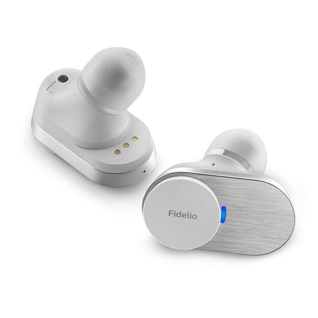 Philips Audio - True Wireless Fidelio - T1WT 6