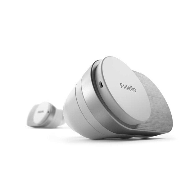 Philips Audio - True Wireless Fidelio - T1WT 3