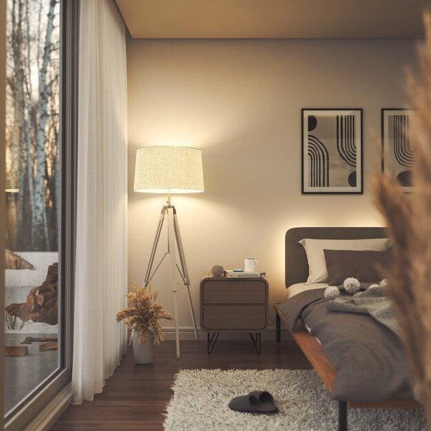 Nanoleaf - Essentials Matter Light Strips Expansion 2M! 5