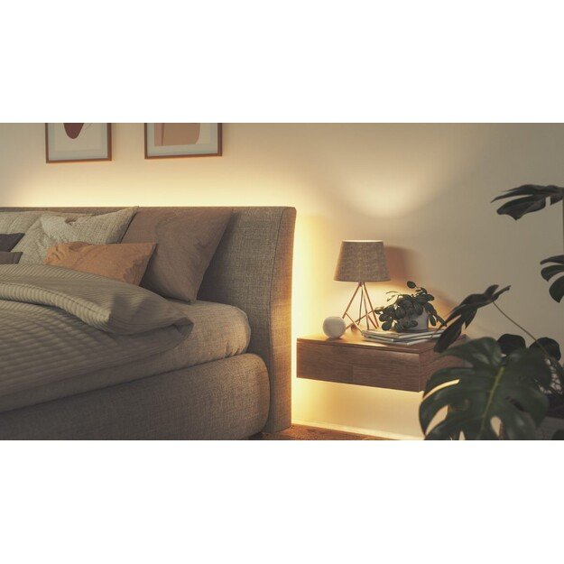 Nanoleaf - Essentials Matter Light Strips Expansion 2M! 4