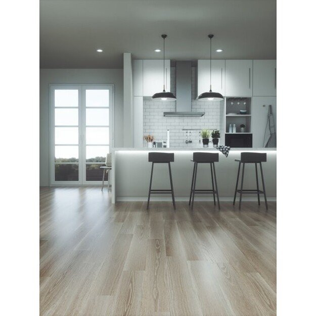 Nanoleaf - Essentials Matter Light Strips Expansion 2M! 1