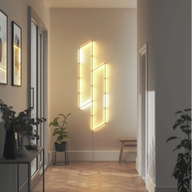 Nanoleaf - Lines Expansion Pack - 3PK 2