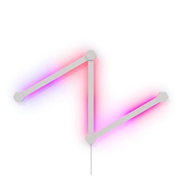 Nanoleaf - Lines Expansion Pack - 3PK 1