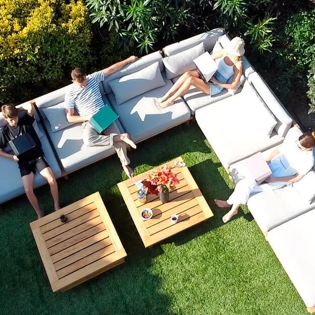 Philbert - Sun Shade & Privacy Hood Universal 15-16'' Ultra Slim, Black 8