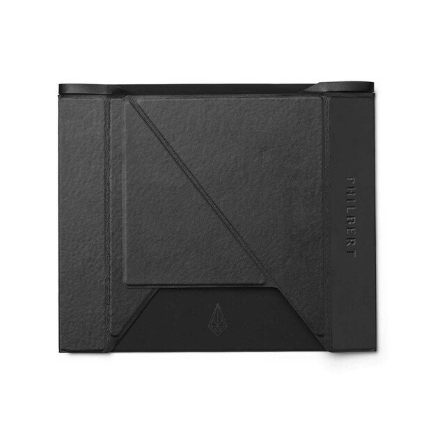 Philbert - Sun Shade & Privacy Hood Universal 15-16'' Ultra Slim, Black 3