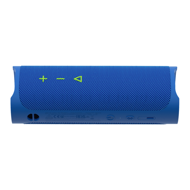 Creative - Muvo Go Bluetooth Speaker, Blue 4