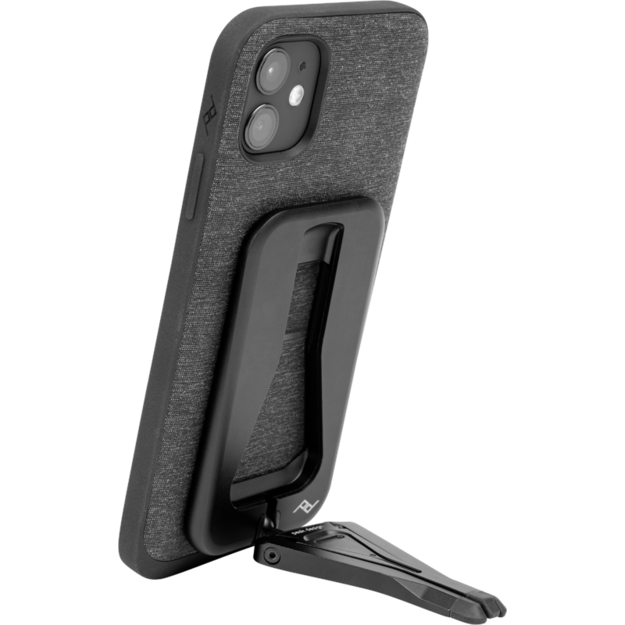 Peak Design - Mobile Tripod - Black 6