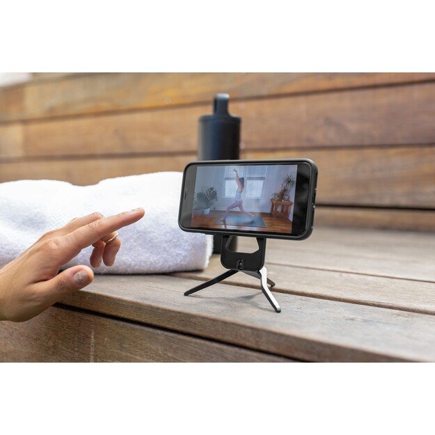 Peak Design - Mobile Tripod - Black 3