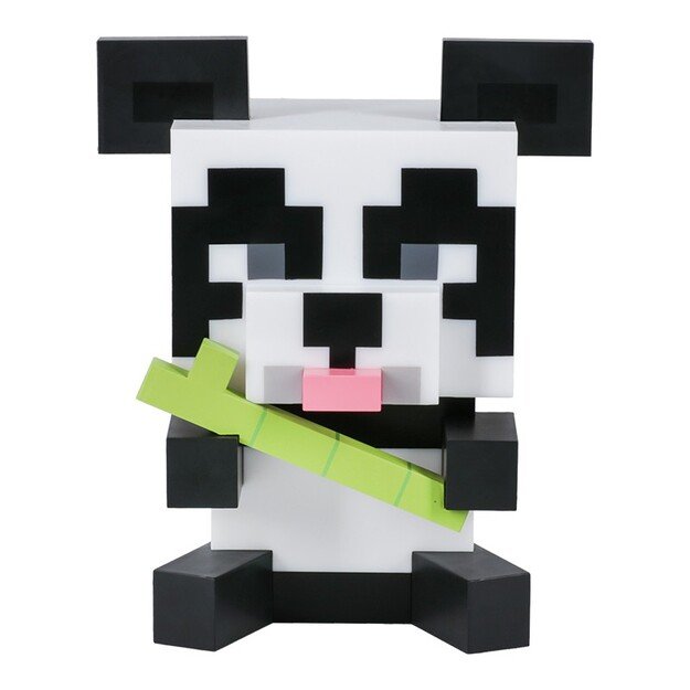 Minecraft - Panda Light 4