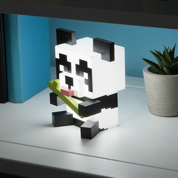 Minecraft - Panda Light 5