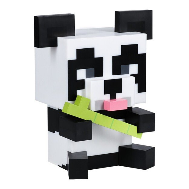 Minecraft - Panda Light 7