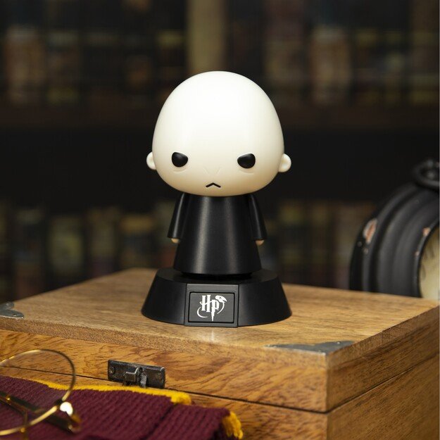 Harry Potter - Voldemort Icon Light (PP5023HPV3) 2