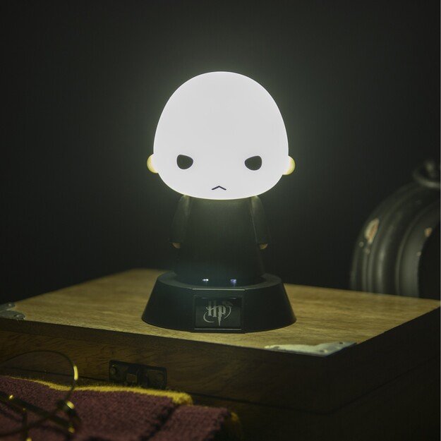 Harry Potter - Voldemort Icon Light (PP5023HPV3) 1