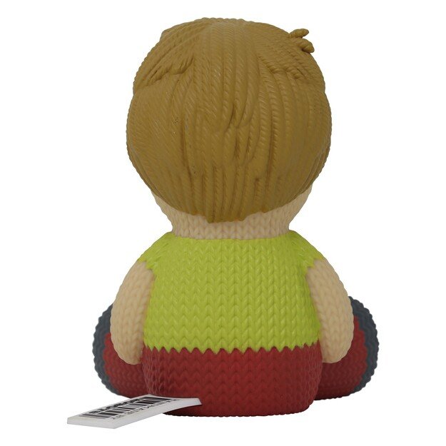 Scooby-Doo - Shaggy Collectible Vinyl Figure 5