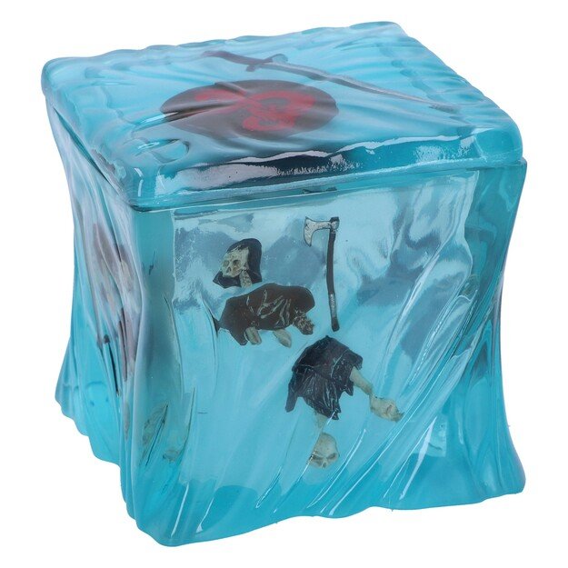 Dungeons & Dragons Gelatinous Cube Dice Box 3