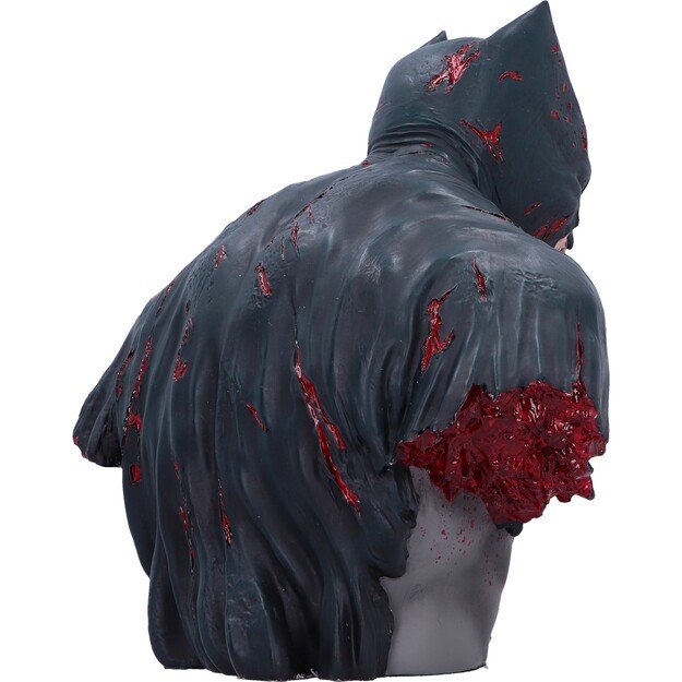 Batman DCeased Bust 29cm 6