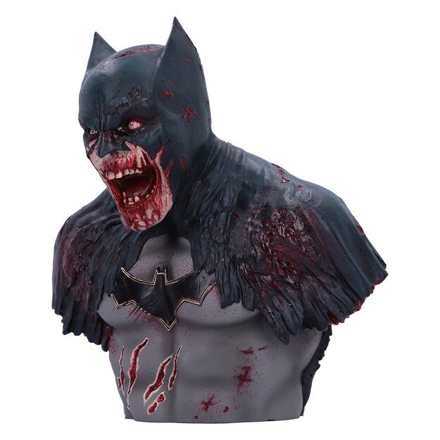 Batman DCeased Bust 29cm 5