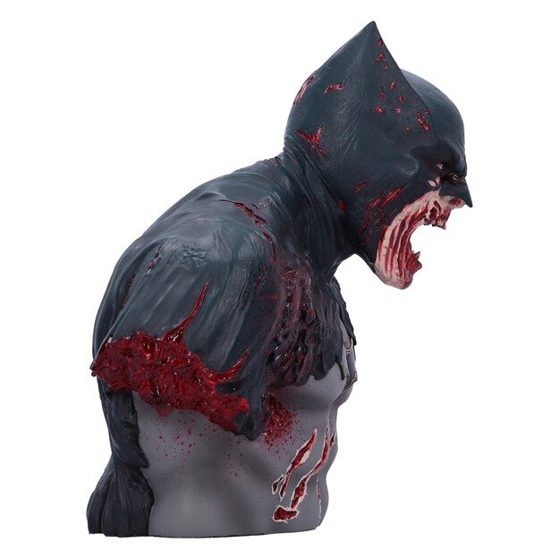 Batman DCeased Bust 29cm 4