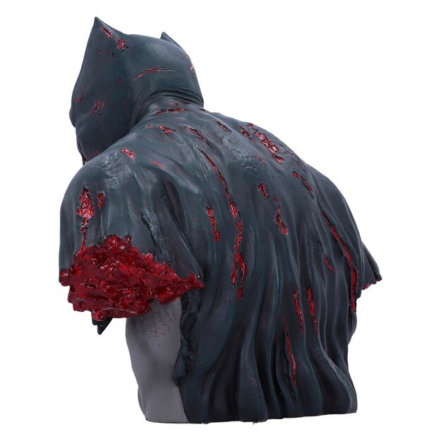Batman DCeased Bust 29cm 3