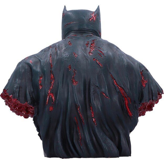Batman DCeased Bust 29cm 1