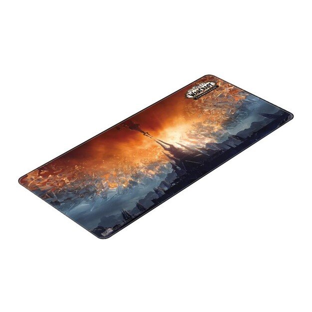 World of WarCraft XL Mouse Pad - Shattered Sky 1