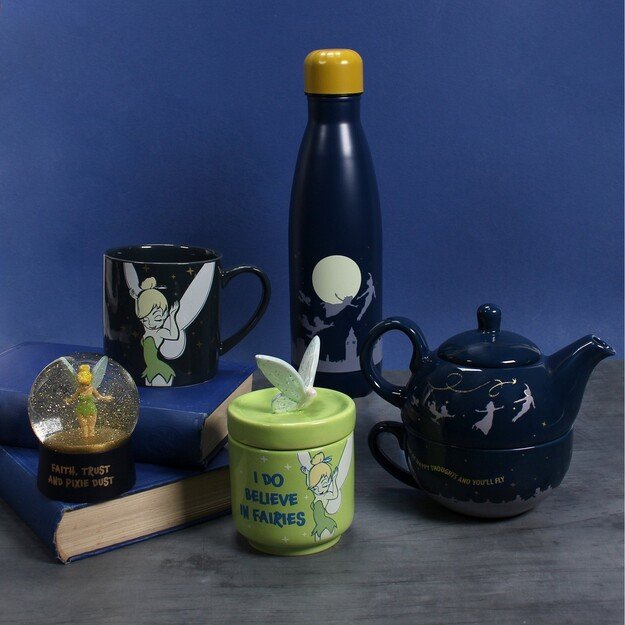 Disney - Snow Globe - Tinkerbell (65 mm) (SGDC02) 2