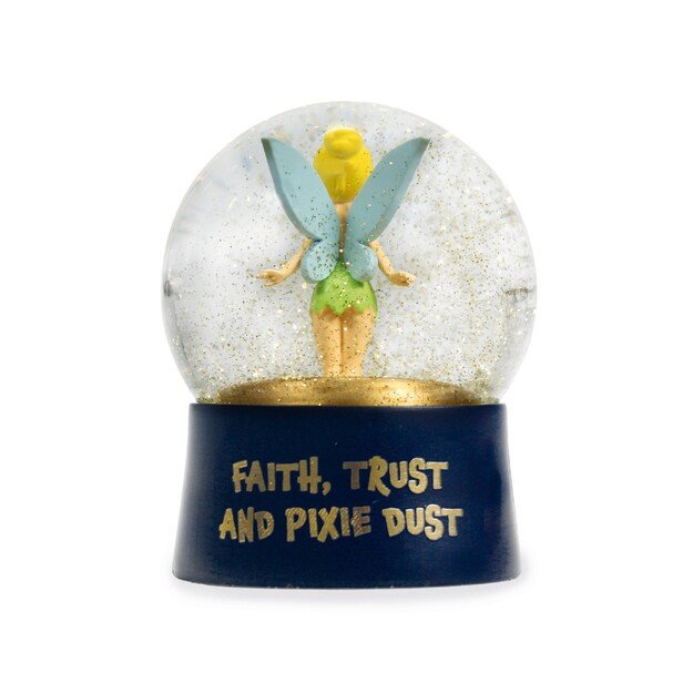 Disney - Snow Globe - Tinkerbell (65 mm) (SGDC02) 1