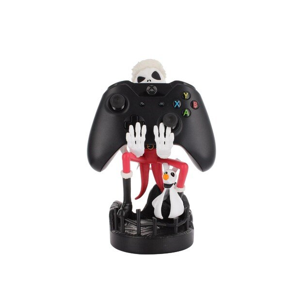 CABLE GUYS JACK IN SANTA SUIT 4