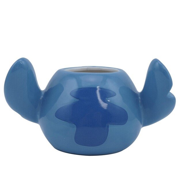 Disney - Stitch Shaped Mug (325 ml) (mugsdc06) 2