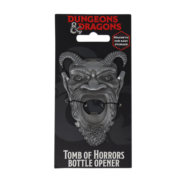 Dungeons & Dragons Tomb of Horrors Bottle Opener 3