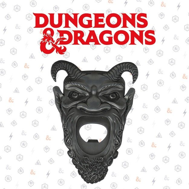 Dungeons & Dragons Tomb of Horrors Bottle Opener 2