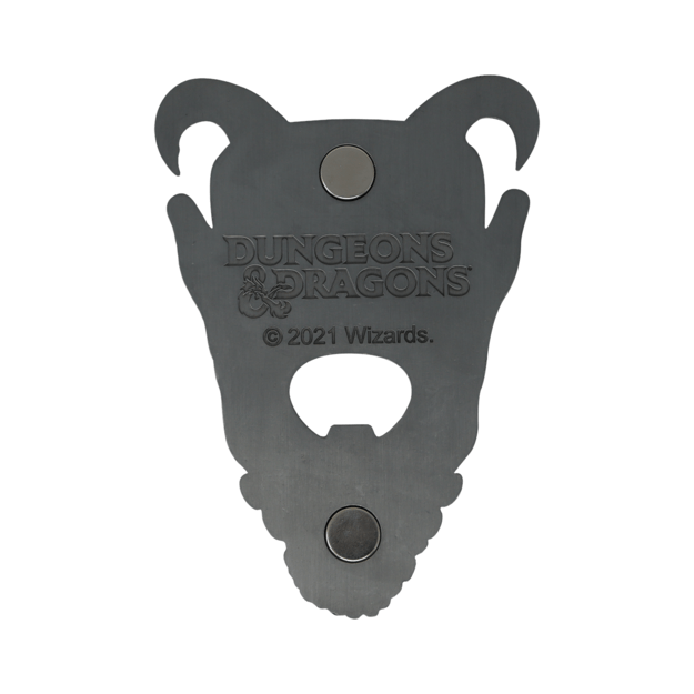 Dungeons & Dragons Tomb of Horrors Bottle Opener 1