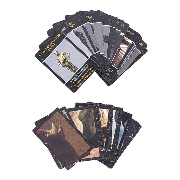 Star Wars Picture This 3