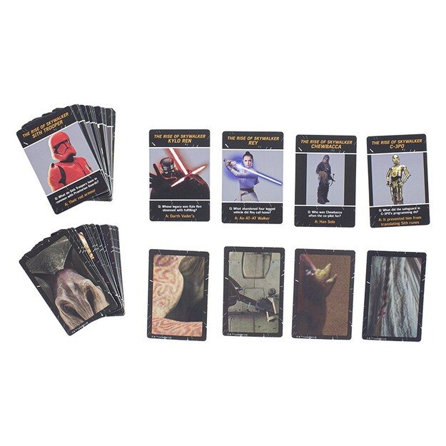 Star Wars Picture This 2