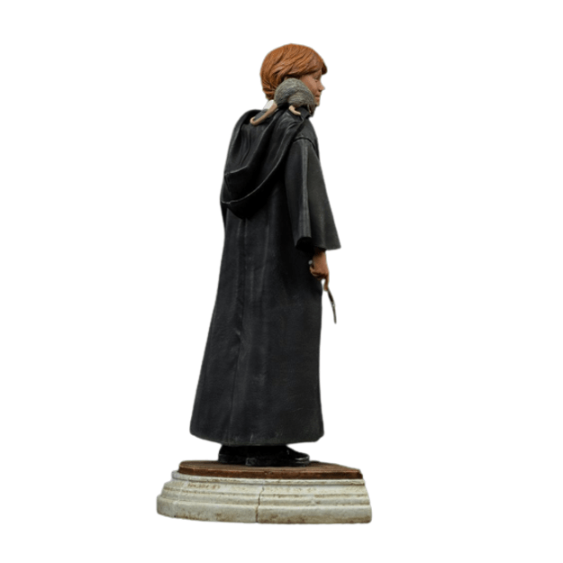 Harry Potter Statue Art Scale 1/10 6