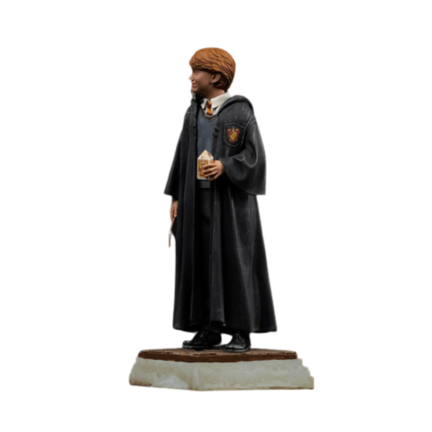 Harry Potter Statue Art Scale 1/10 4