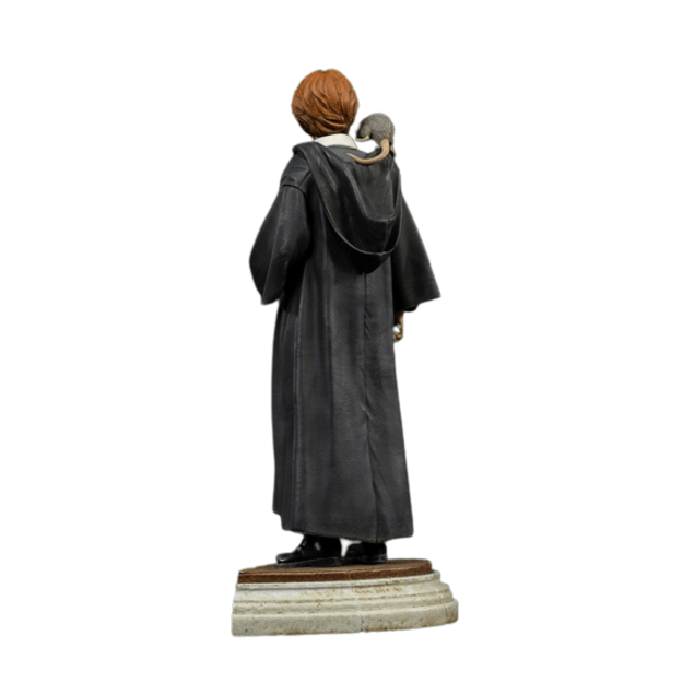 Harry Potter Statue Art Scale 1/10 2