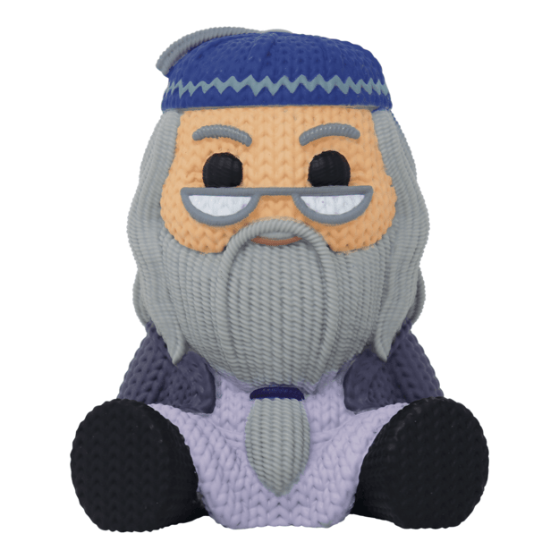 Harry Potter - Professor Dumbledore Collectible Vinyl Figure 12