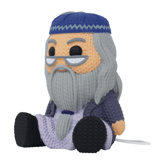 Harry Potter - Professor Dumbledore Collectible Vinyl Figure 3