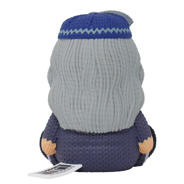 Harry Potter - Professor Dumbledore Collectible Vinyl Figure 5