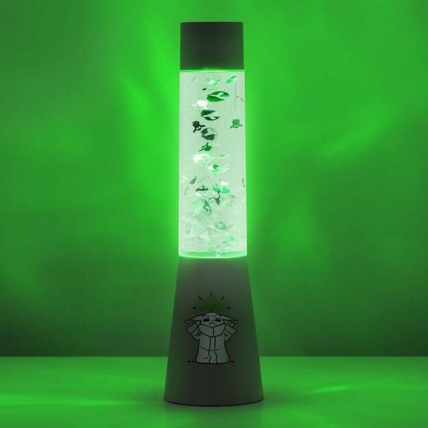 Grogu Flow Lamp 3