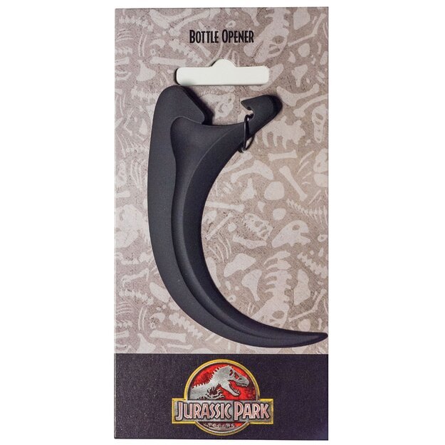 Jurassic Park Velociraptor Claw Bottle Opener 5