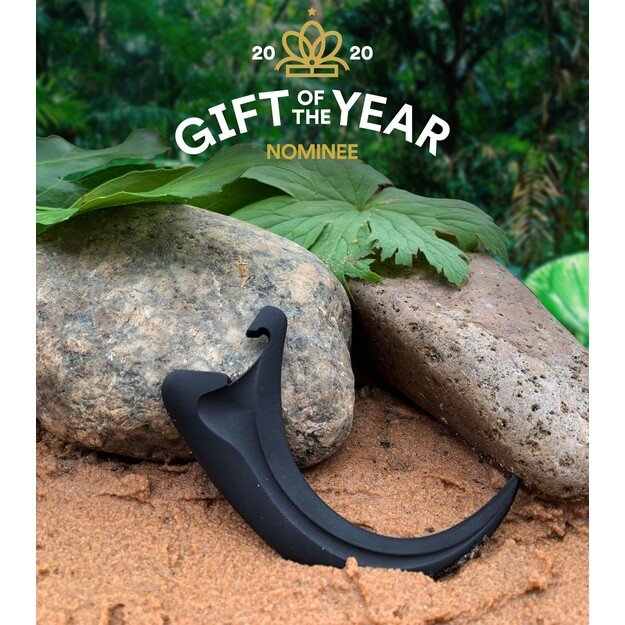 Jurassic Park Velociraptor Claw Bottle Opener 3