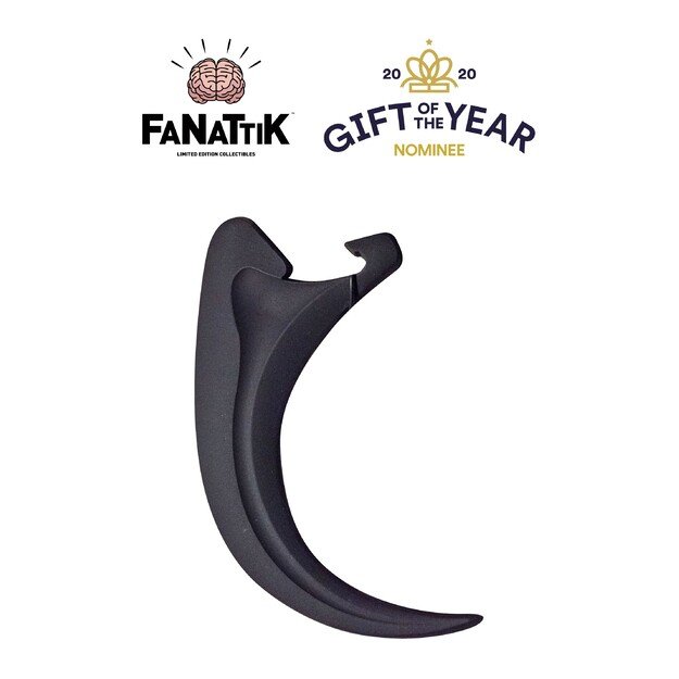 Jurassic Park Velociraptor Claw Bottle Opener 1