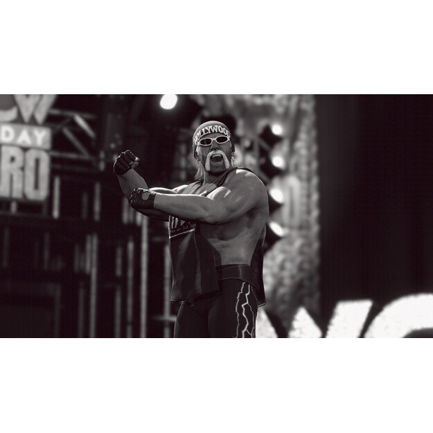 WWE 2K23 (Deluxe Edition)
      
        - Xbox Series X 14