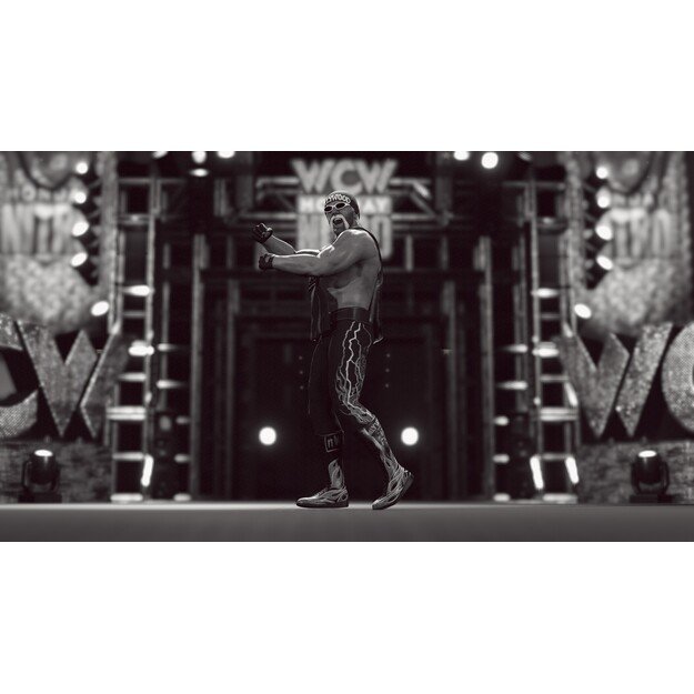 WWE 2K23 (Deluxe Edition)
      
        - Xbox Series X 5