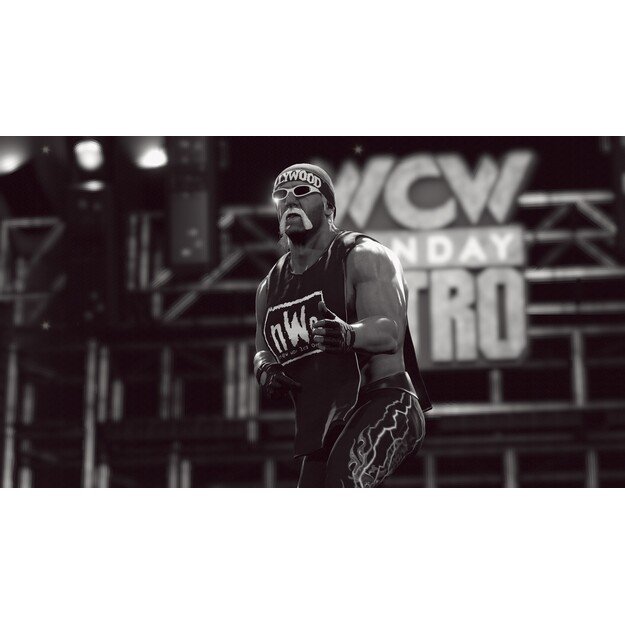 WWE 2K23 (Deluxe Edition)
      
        - Xbox Series X 4