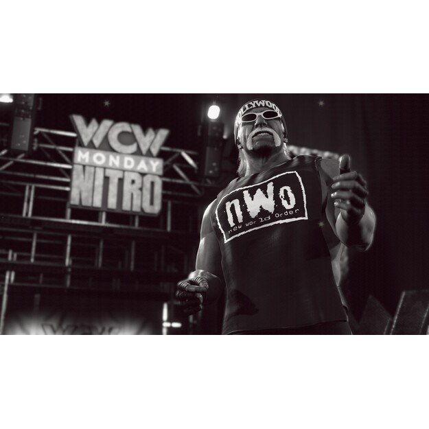 WWE 2K23 (Deluxe Edition)
      
        - Xbox Series X 13